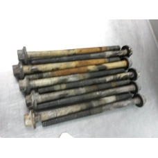 106C110 Cylinder Head Bolt Kit For 10-12 Chevrolet Malibu  2.4